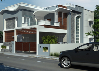 RESIDENCE AT COIMBATORE (3)